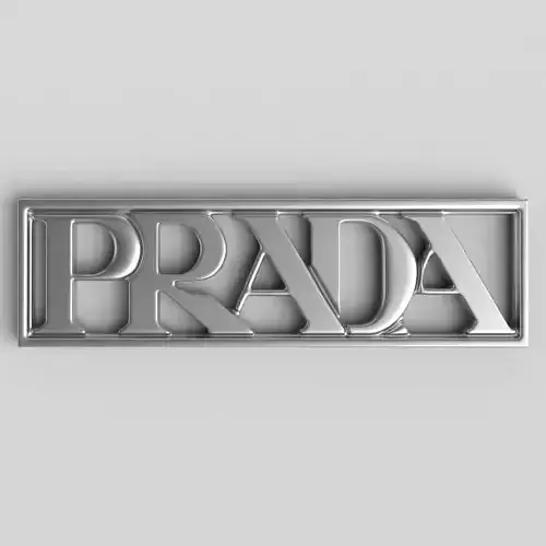 Prada Logo