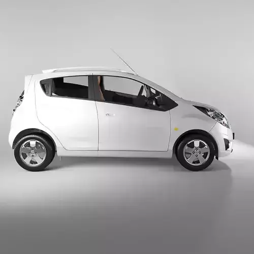 spark chevrolet - chevrolet