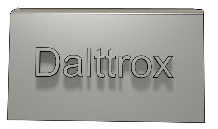 3D printed phone holder 3D print model_4