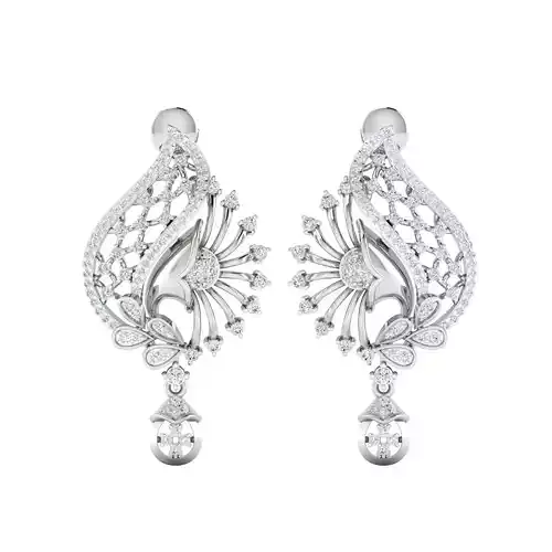 Earrings-1290 ER