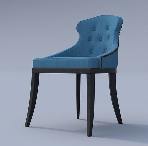 Brabbu Tuareg 3D model