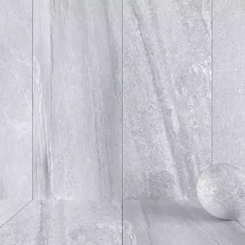 Stone Wall Tiles Santorini Ice 120x270 Set 3 Texture Stone Wall Tiles Santorini Ice 120x270 Set 3 Texture