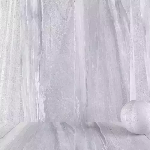 Stone Wall Tiles Santorini Ice 120x270 Set 4