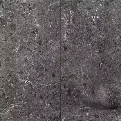 Stone Wall Tiles Satira Black 120x270