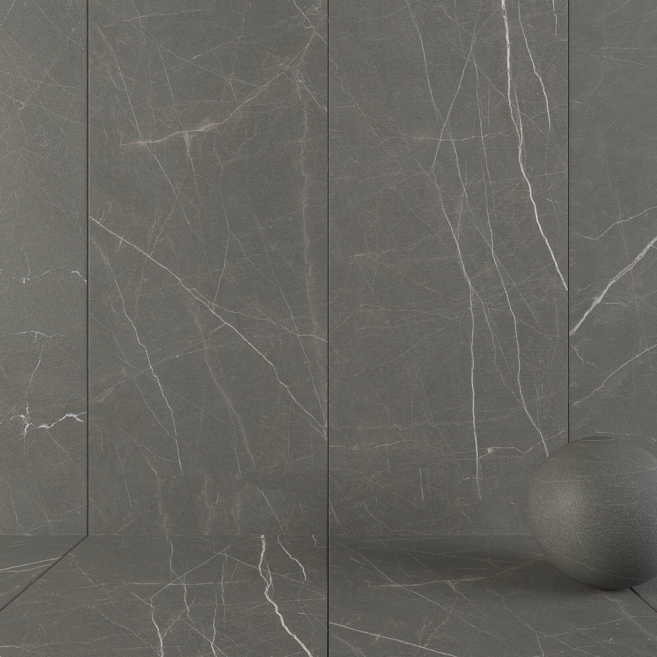 Stone Wall Tiles Simi Fume 120x270 Texture_5