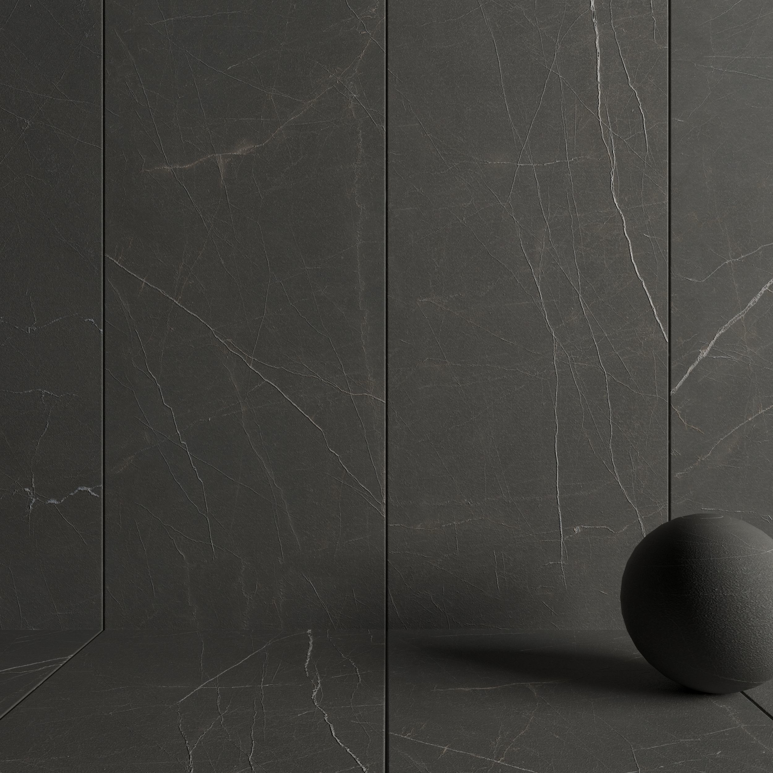 Stone Wall Tiles Simi Fume 120x270 Texture_2