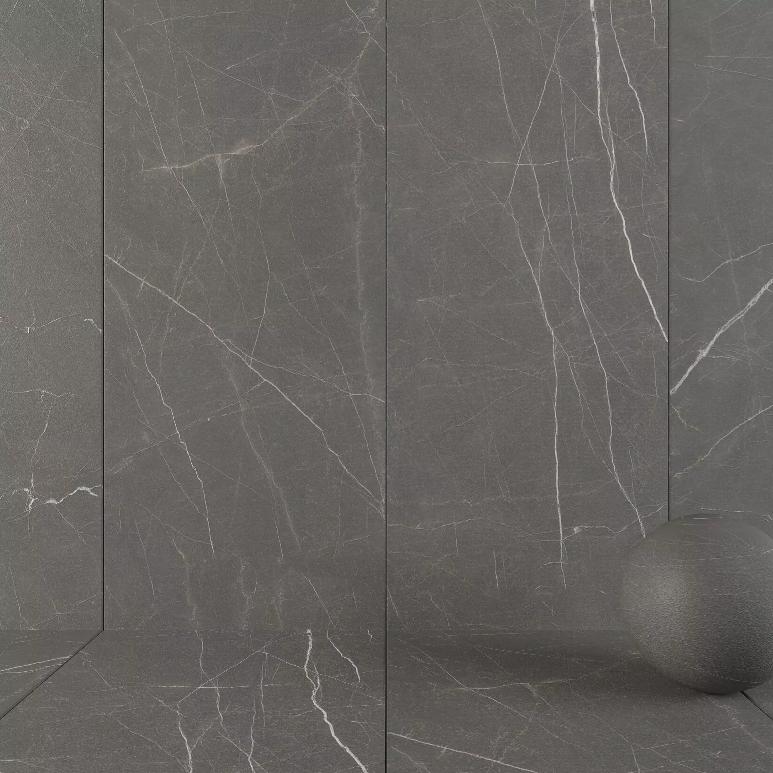 Stone Wall Tiles Simi Fume 120x270 Texture_0