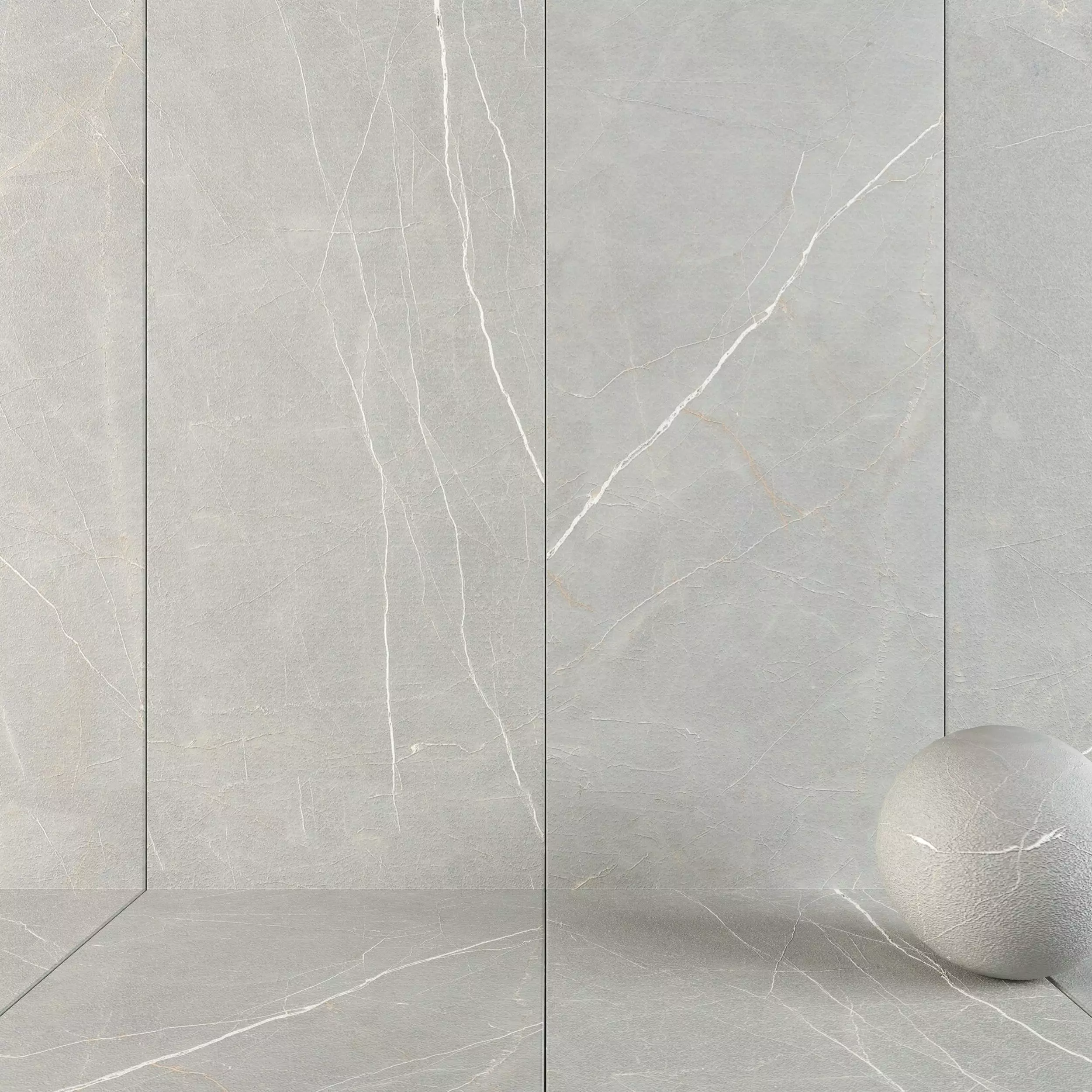 Stone Wall Tiles Simi Grey 120x270 Texture_0