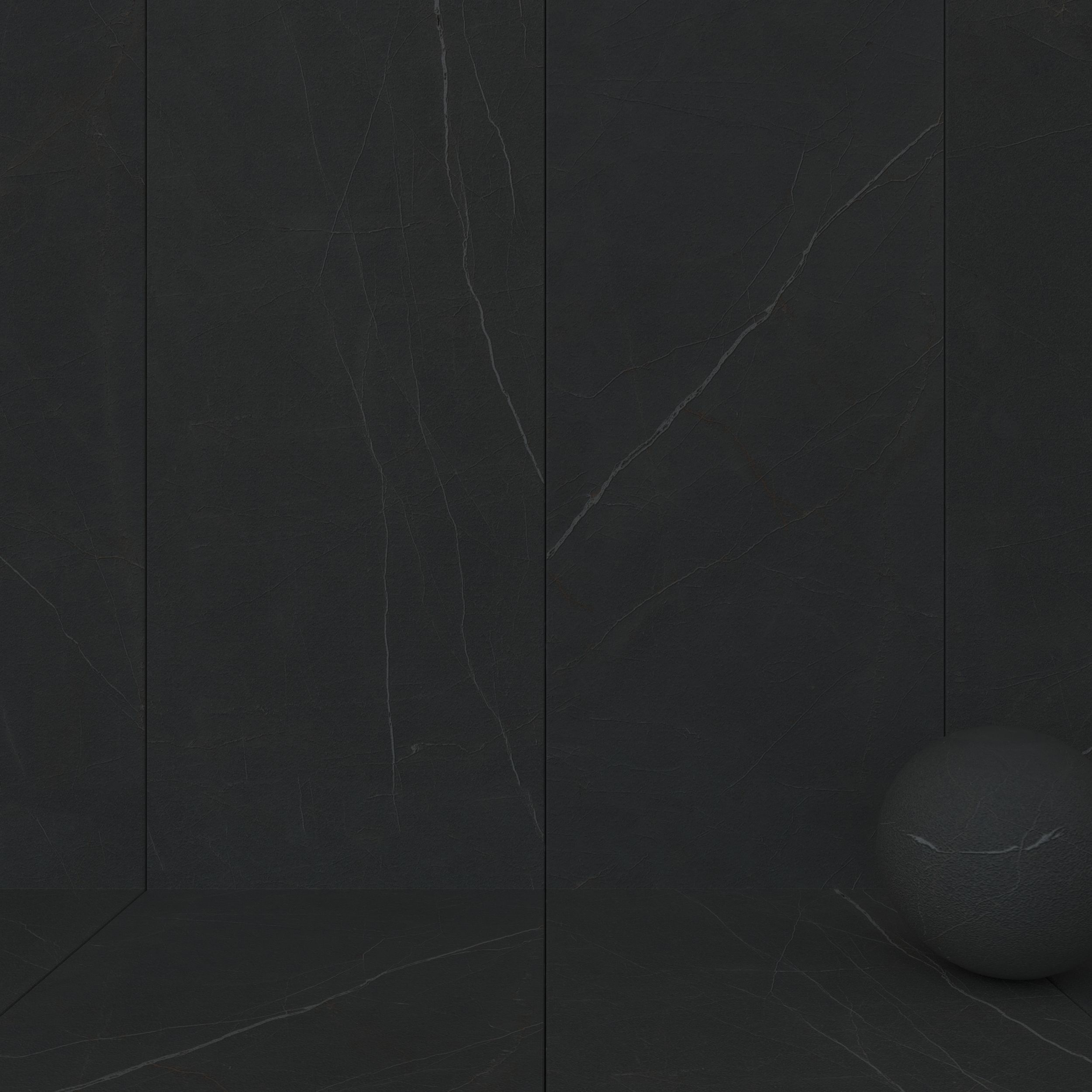 Stone Wall Tiles Simi Grey 120x270 Texture_4