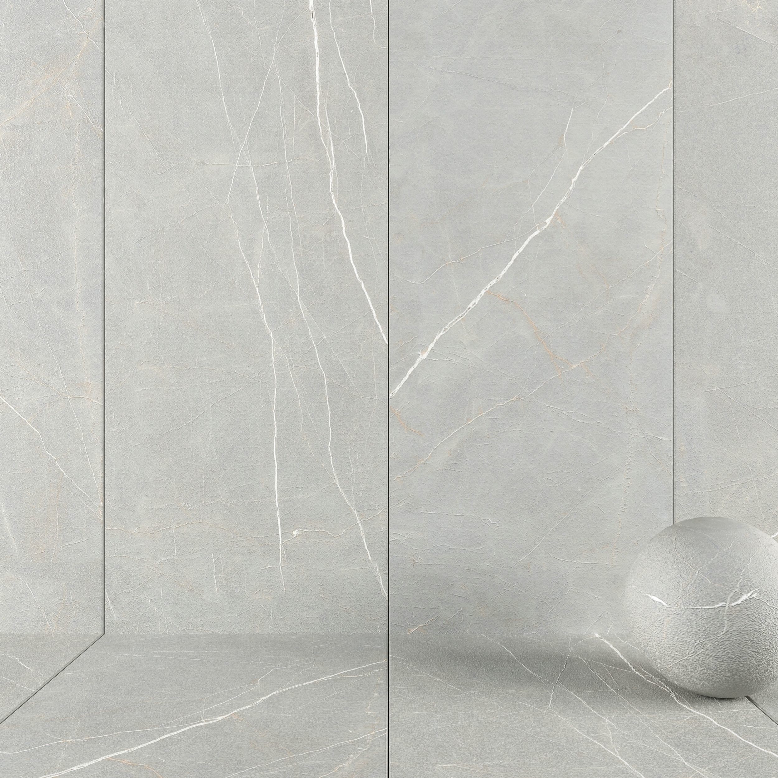 Stone Wall Tiles Simi Grey 120x270 Texture_3