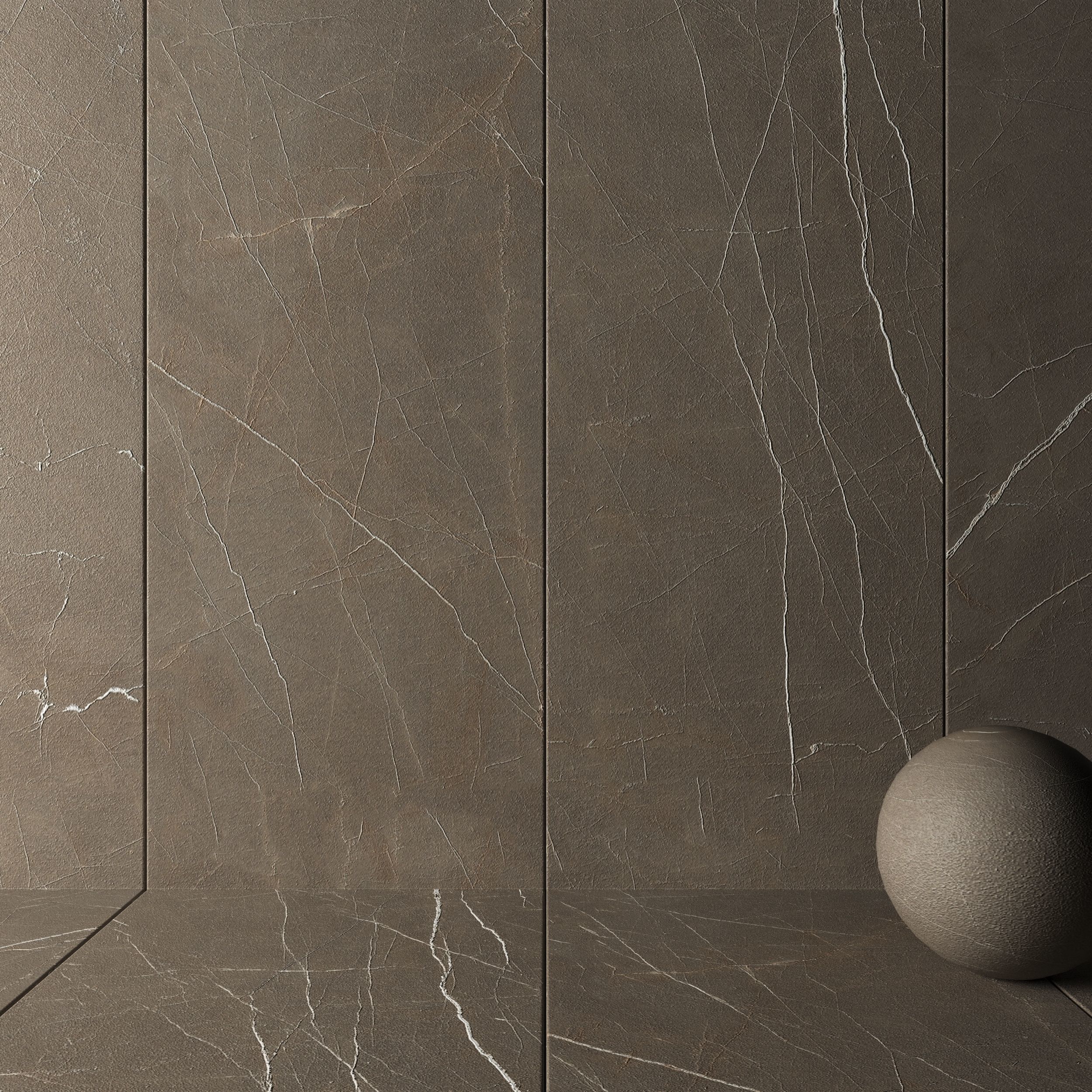 Stone Wall Tiles Simi Sand 120x270 Texture_1