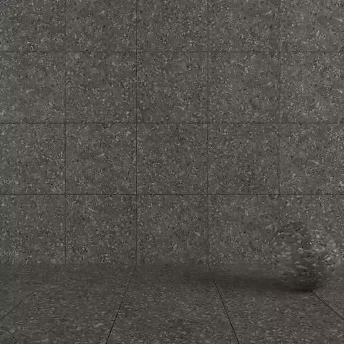 Stone Wall Tiles Terrazzo Multi 80x80