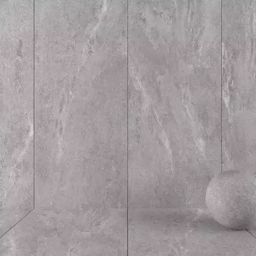 Stone Wall Tiles Tierra Grey 120x270