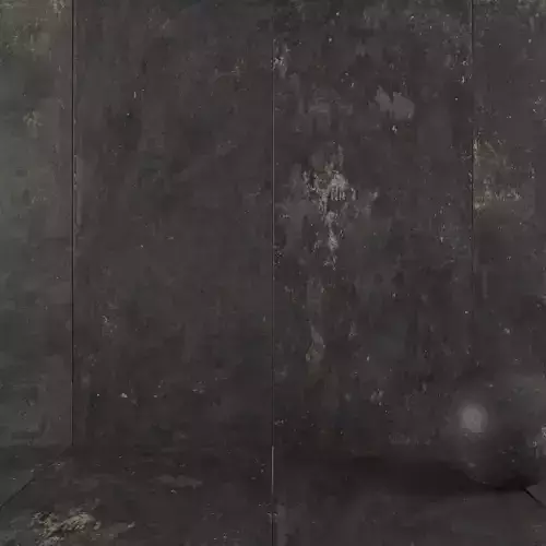 Stone Wall Tiles Troia Black 120x270