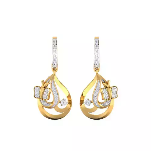 Earrings-1270 ER