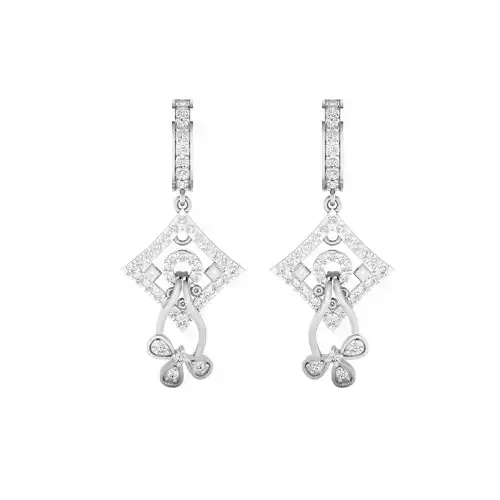 Earrings-1261 ER