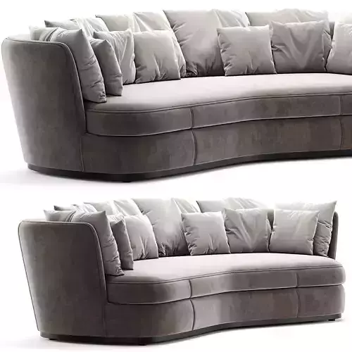 Apollo Sofa