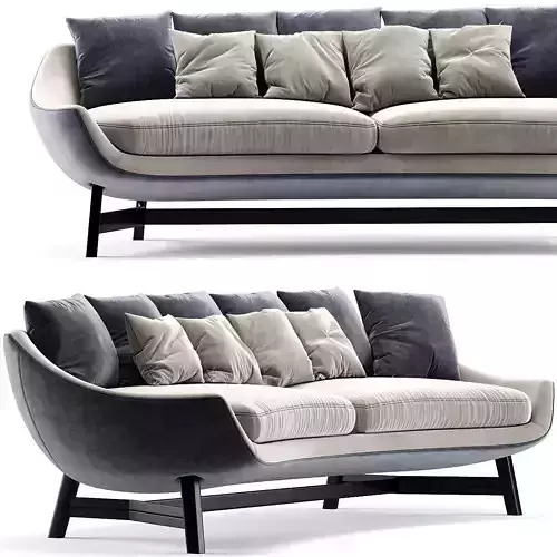 Avies Sofa
