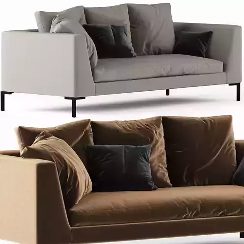 Sofa Bebitalia Italia Sofa Charales