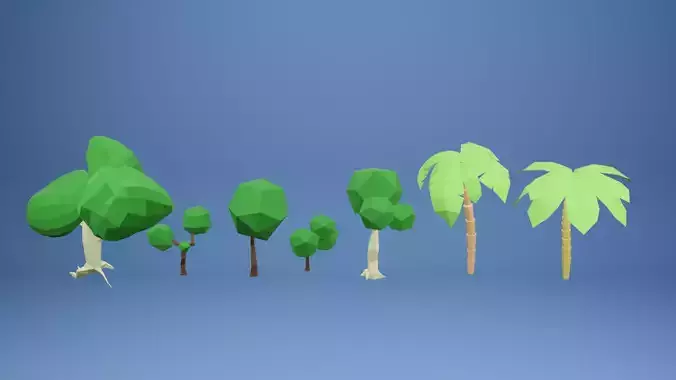 Tree Pack