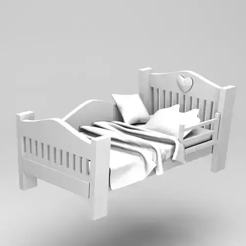 Children bed