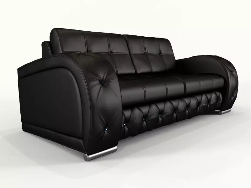 SOFA  Avgustin 3D model_0