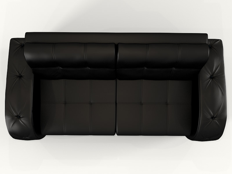 SOFA  Avgustin 3D model_3