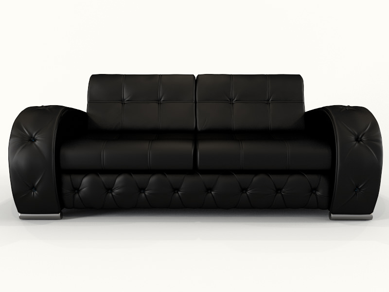 SOFA  Avgustin 3D model_2