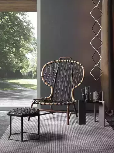 BeInspiration 127 3D model
