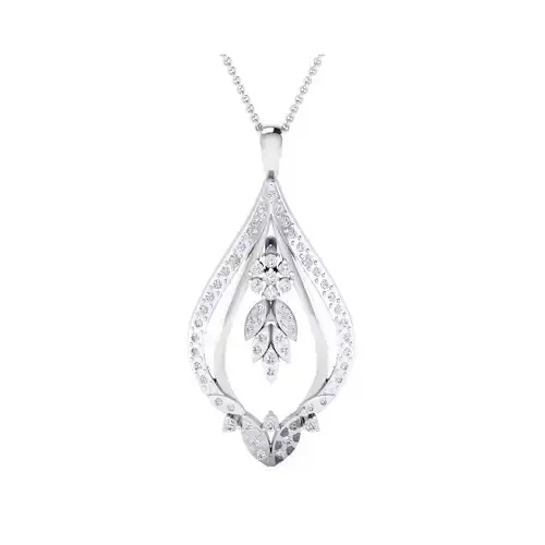 Pendant set-1298
