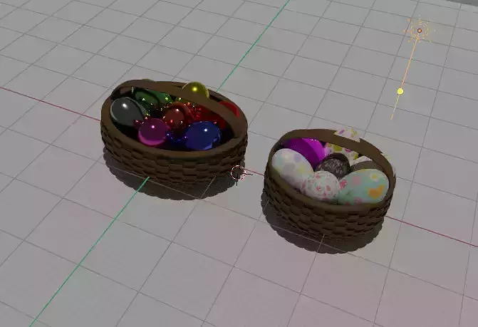 easter egg 