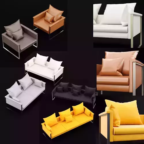 Sofa go large BT design