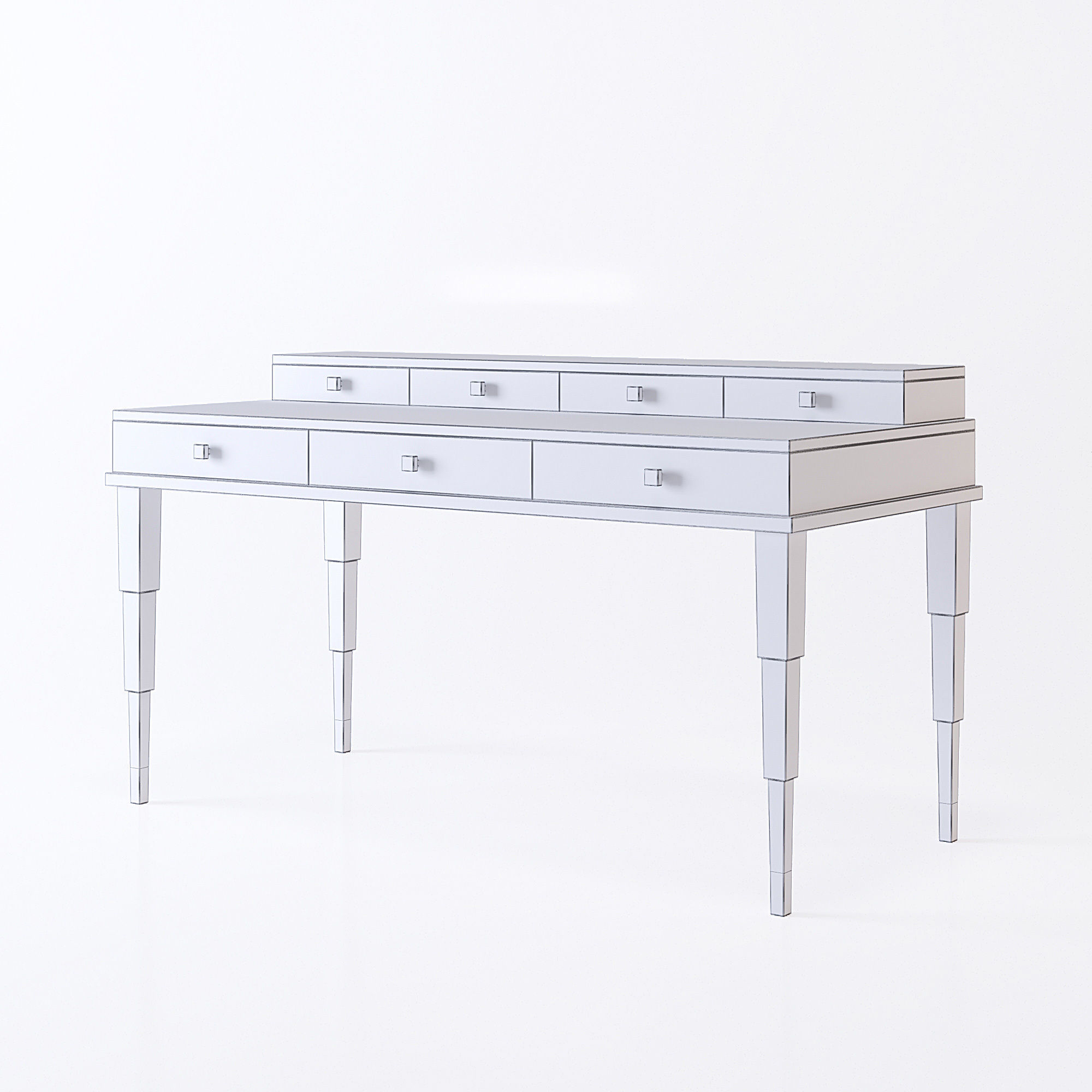 Galimberti Nino Lumiere High 3D model_5