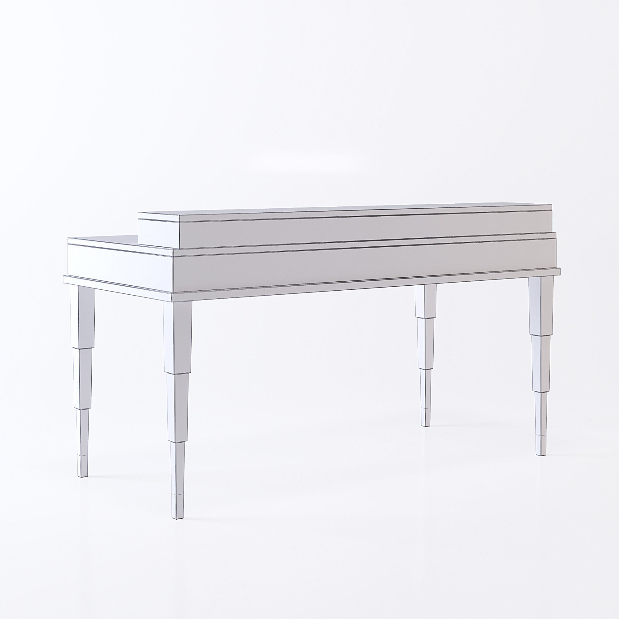 Galimberti Nino Lumiere High 3D model_4