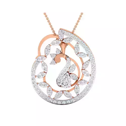 Pendant set-1263