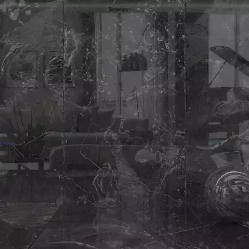 Wall Tiles Museum Antrim 160x320 Set 1