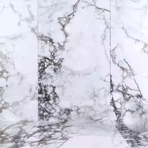 Wall Tiles Museum Breccia 160x320 Set 1