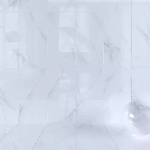 Wall Tiles Museum Calacatta 4D 60x120 Set 1