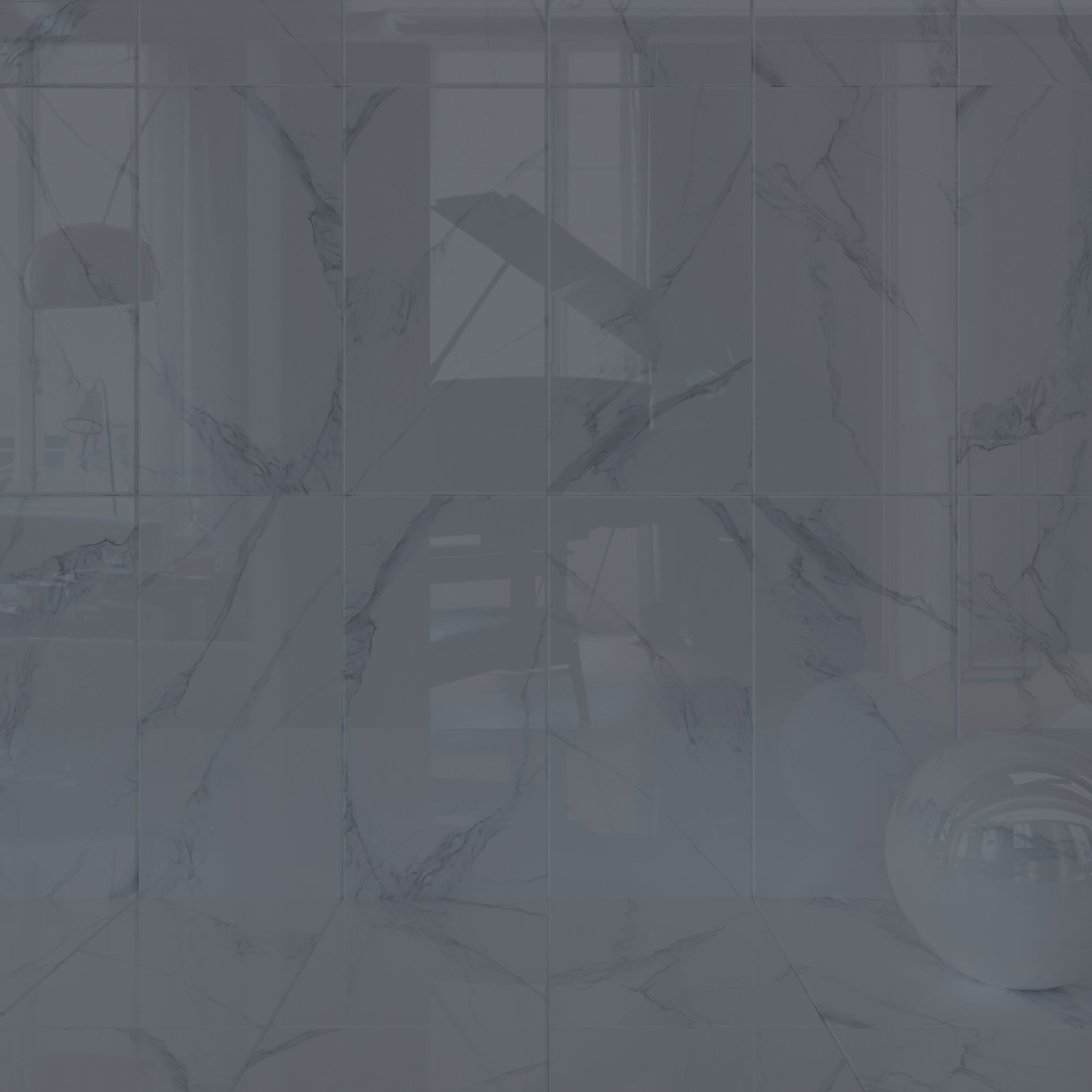 Wall Tiles Museum Calacatta 4D 60x120 Set 2 Texture_4