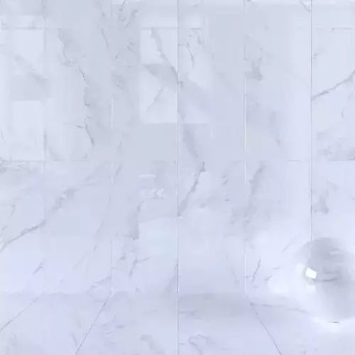 Wall Tiles Museum Calacatta 4D 60x120 Set 3