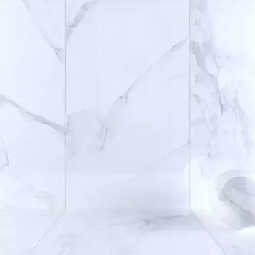 Wall Tiles Museum Calacatta 4D 160x320 Set 1