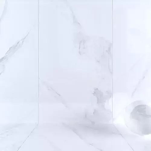 Wall Tiles Museum Calacatta 4D 160x320 Set 2