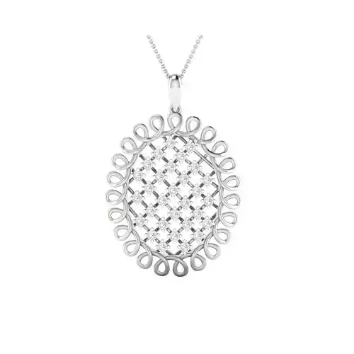 Pendant set-1243 3D print model