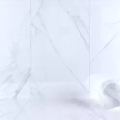 Wall Tiles Museum Calacatta 4D 160x320 Set 3