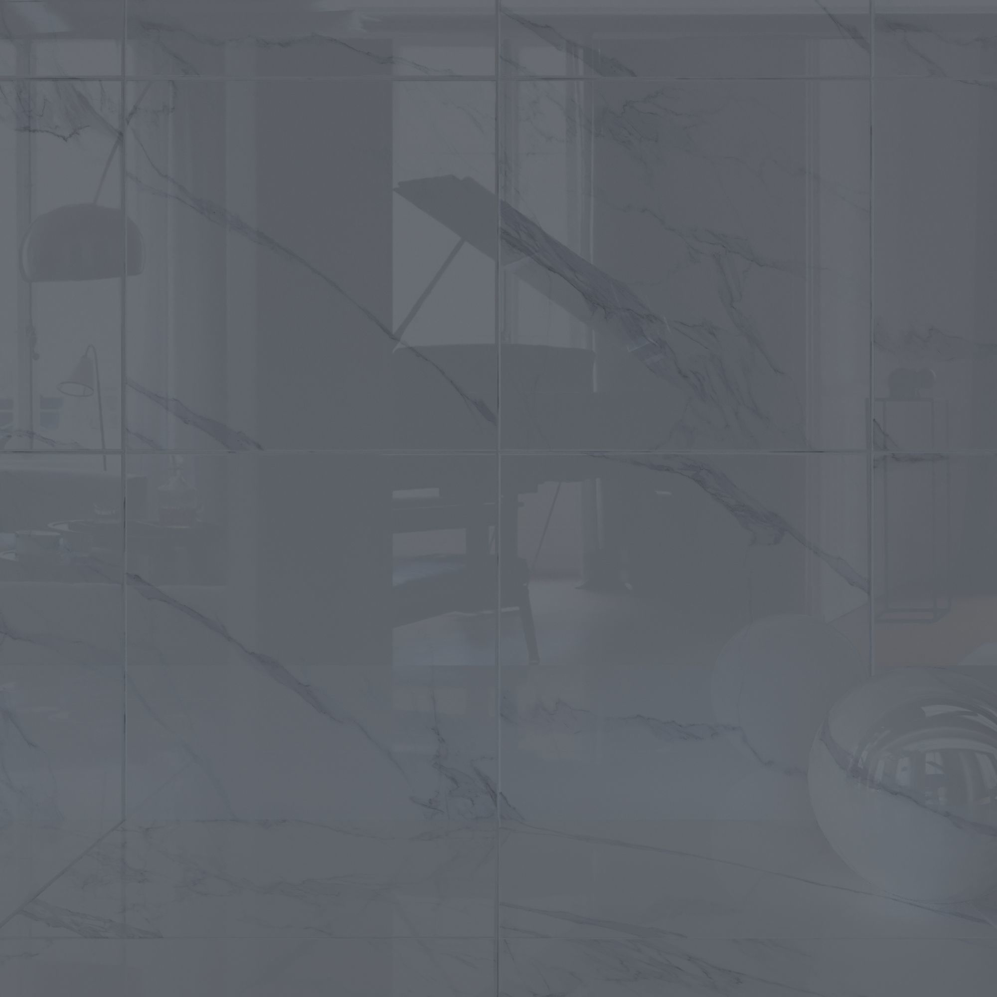 Wall Tiles Museum Calacatta 4D White 120x120 Set 3 Texture_3