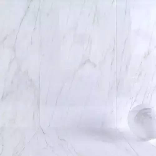 Wall Tiles Museum Gioia Silver 160x320 Set 1