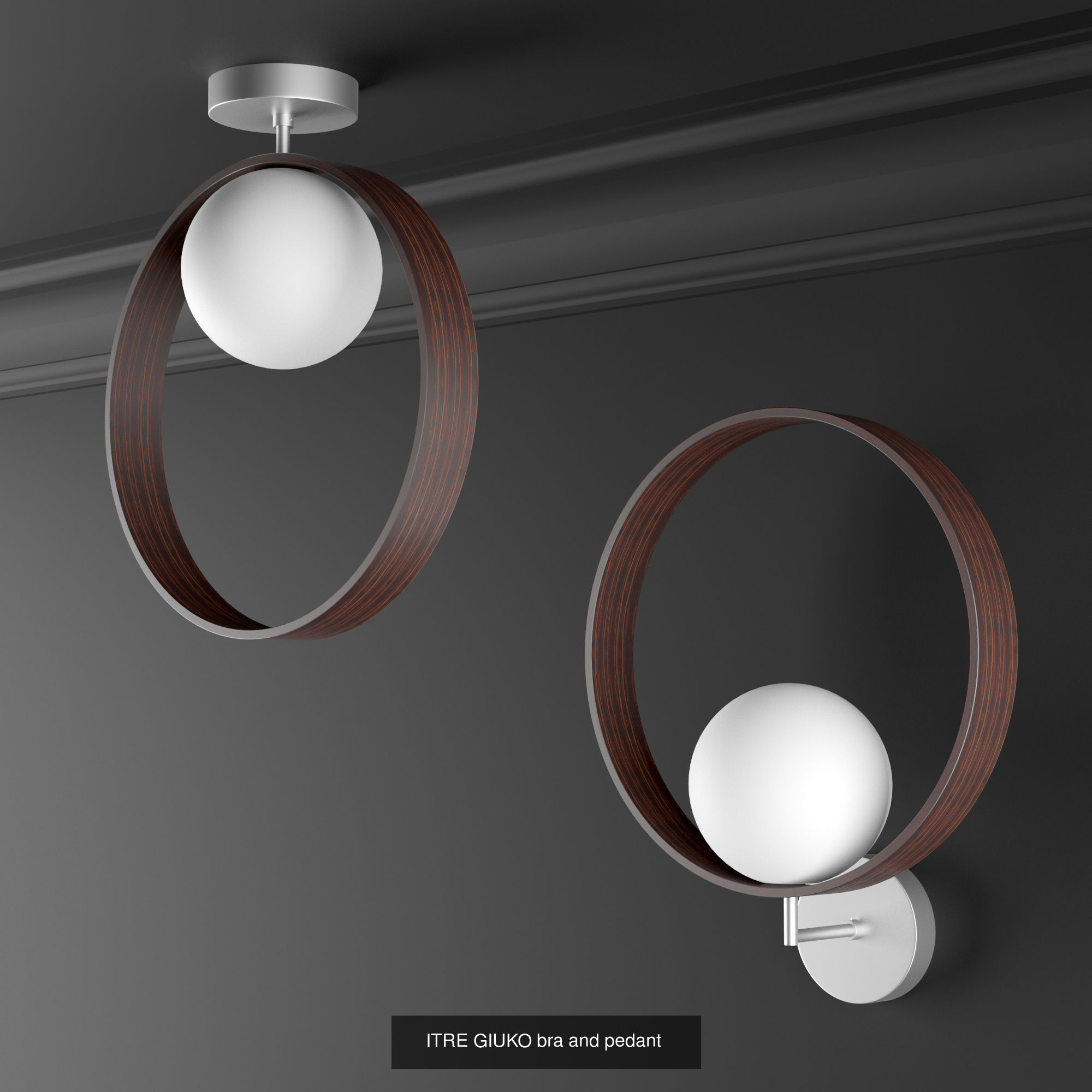 ITRE GIUKO light collection _2