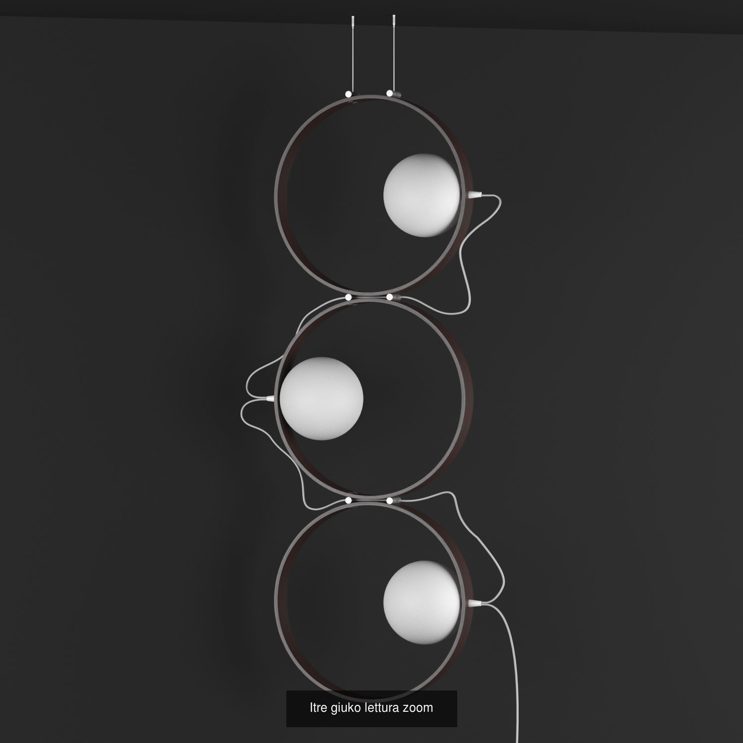 ITRE GIUKO light collection _3