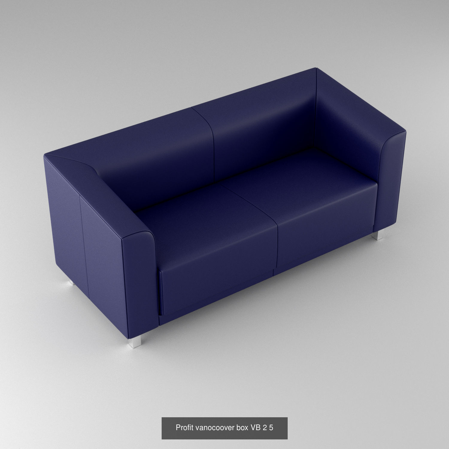 Profim vanocoover box collection _3