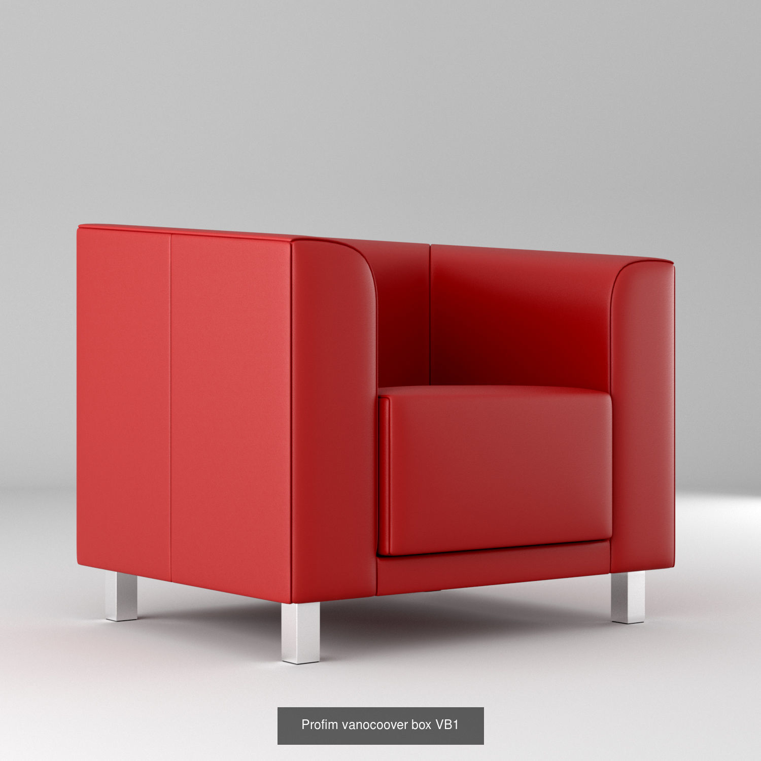 Profim vanocoover box collection _1